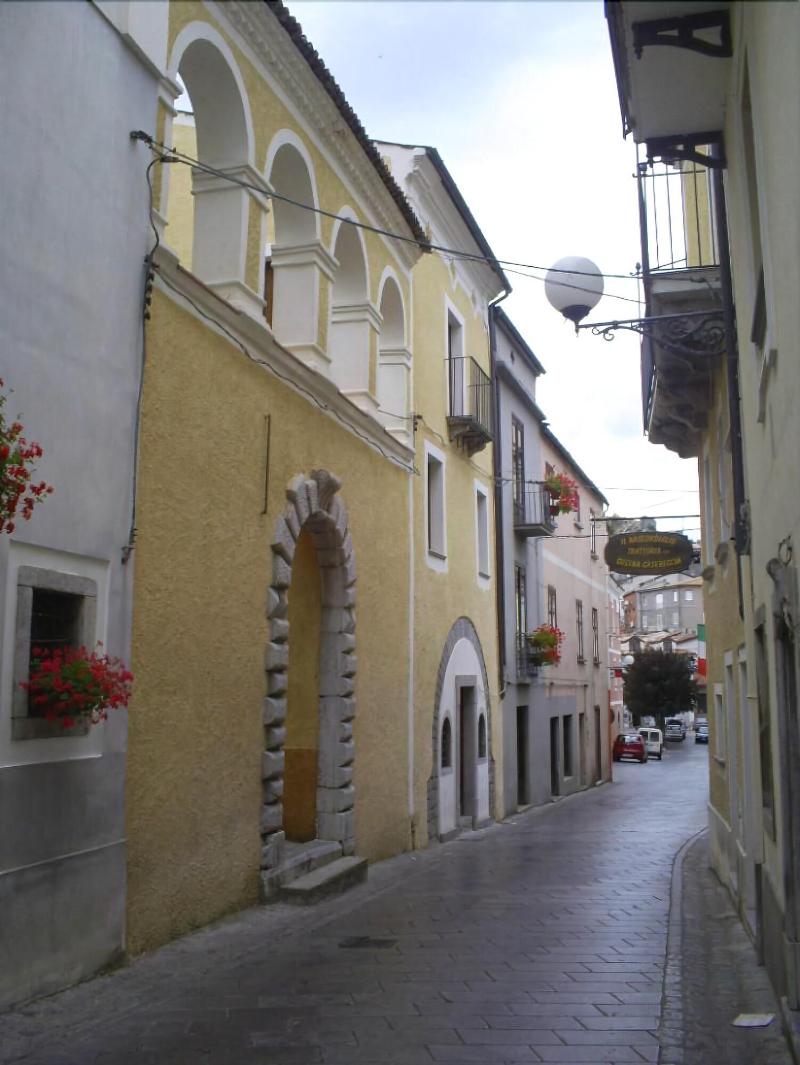 B&B L'Antico Portale image