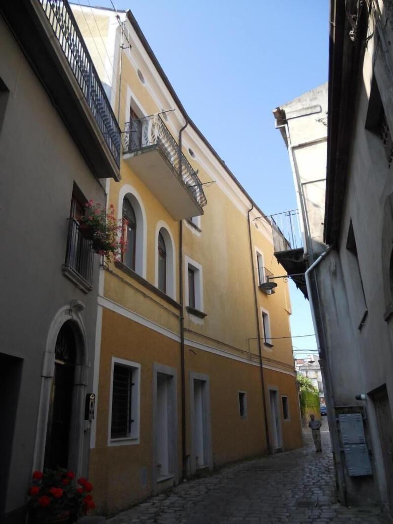 B&B L'Antico Portale image