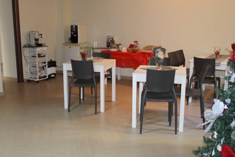 B&B L'Antico Portale image