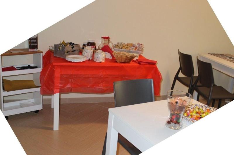 B&B L'Antico Portale image