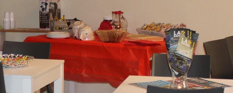 B&B L'Antico Portale image