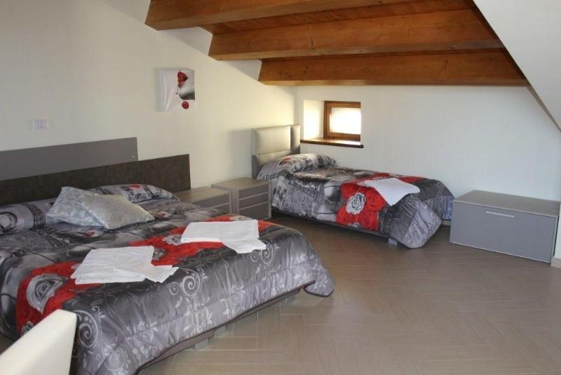 B&B L'Antico Portale image