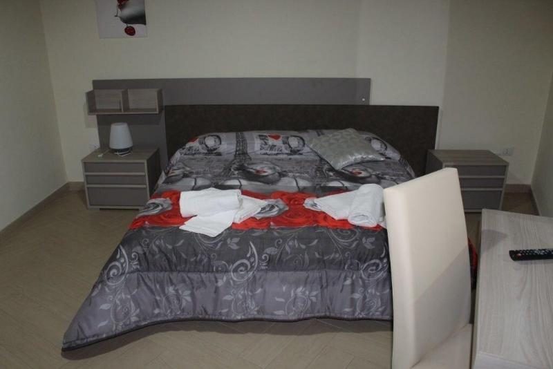 B&B L'Antico Portale image