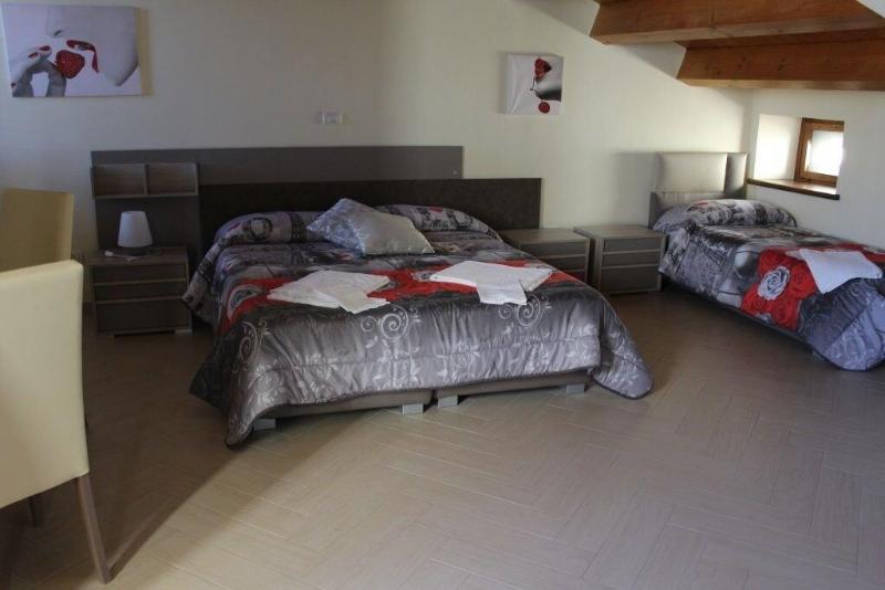 B&B L'Antico Portale image