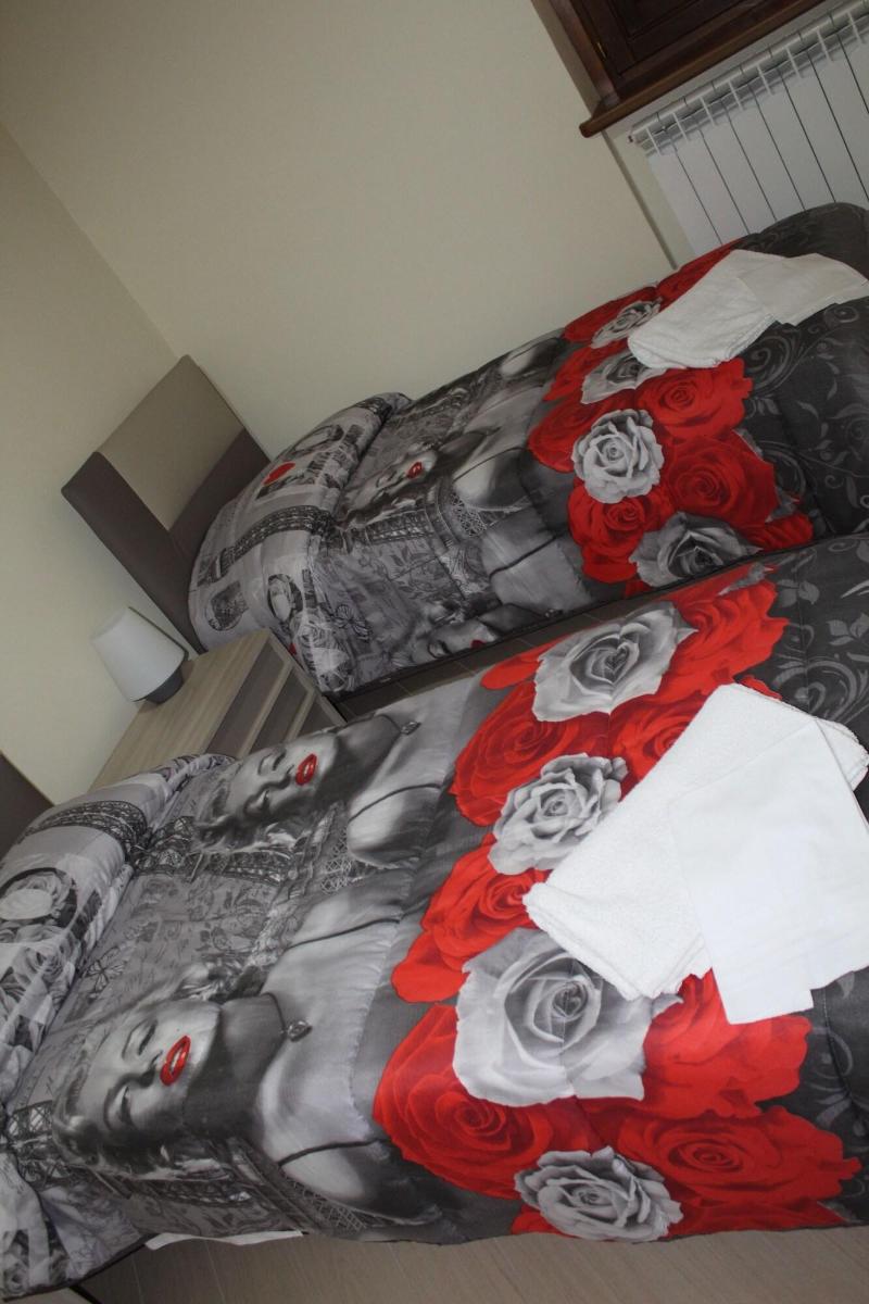 B&B L'Antico Portale image
