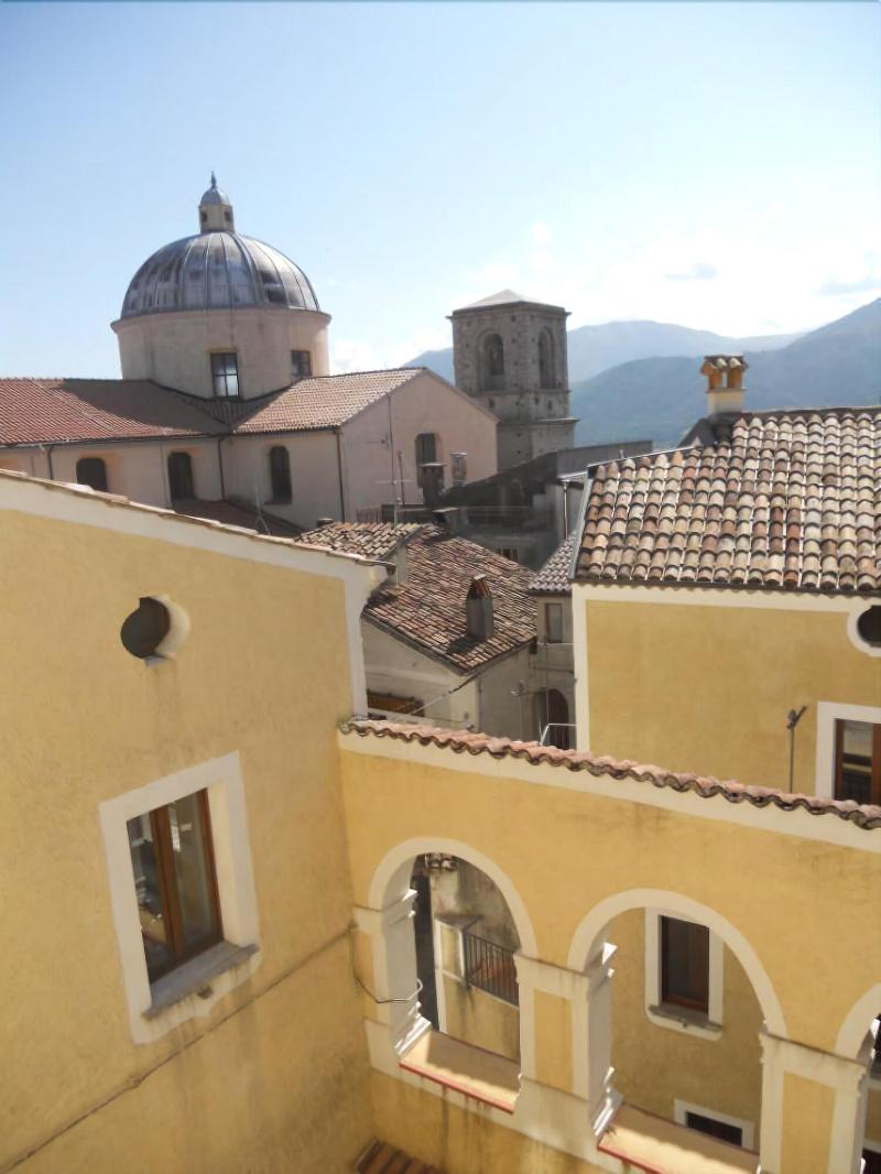 B&B L'Antico Portale image
