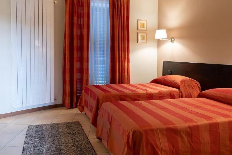Hotel Del Corso image
