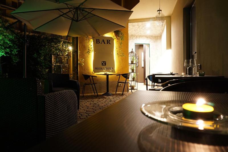 Hotel Del Corso image