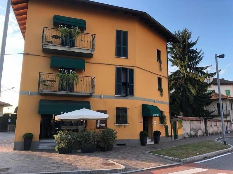 Hotel Del Corso image