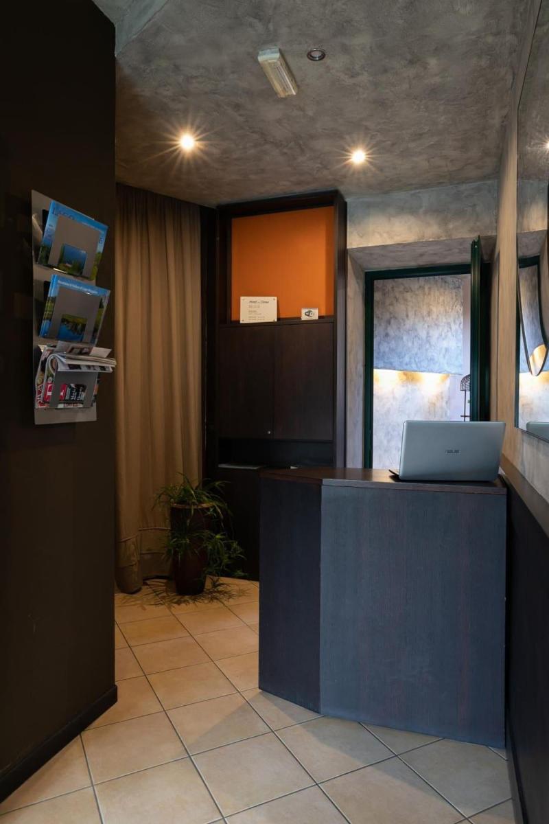 Hotel Del Corso image