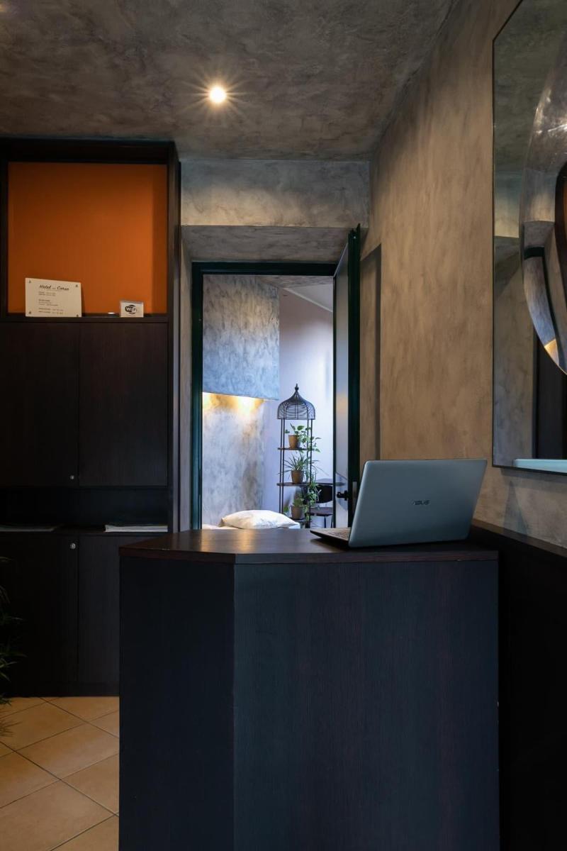 Hotel Del Corso image