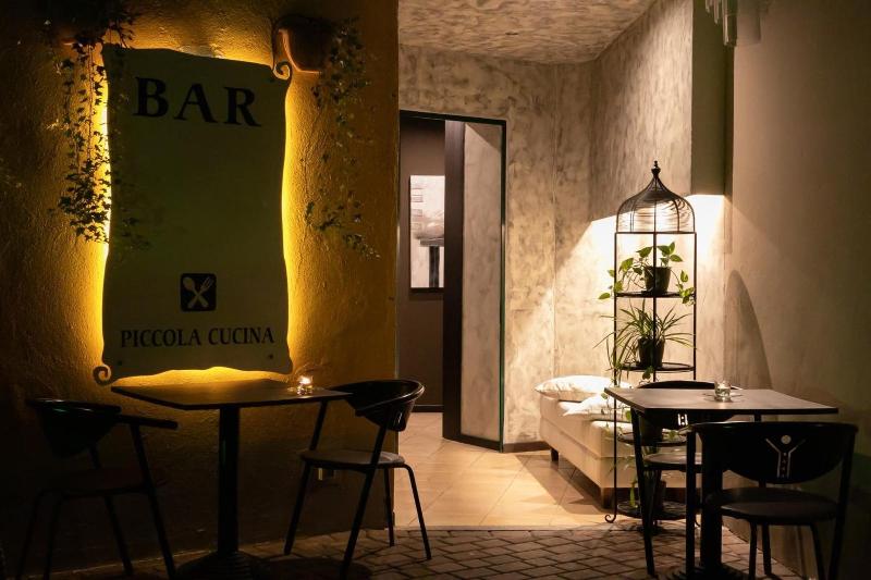 Hotel Del Corso image