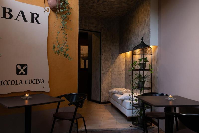 Hotel Del Corso image