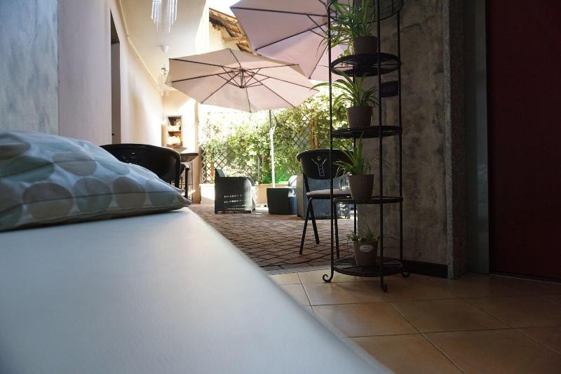 Hotel Del Corso image