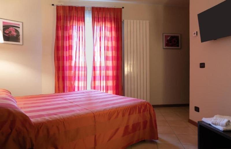 Hotel Del Corso image