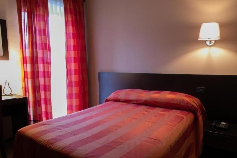 Hotel Del Corso image