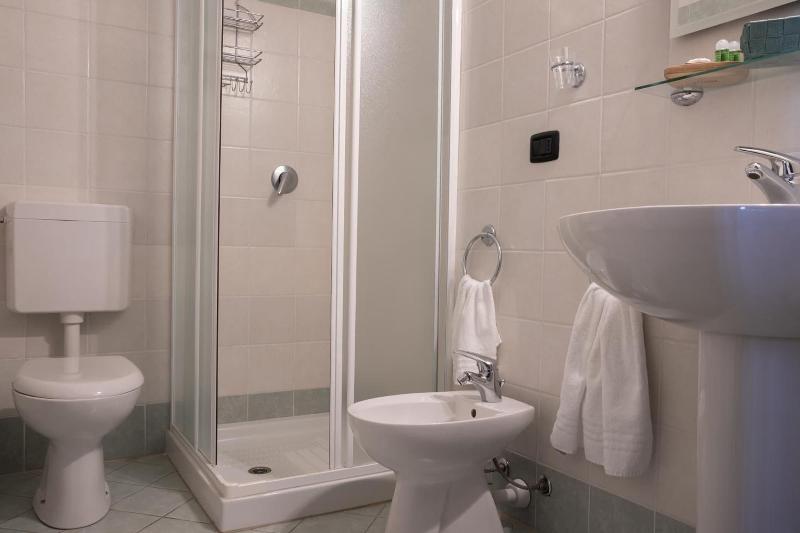 Hotel Del Corso image