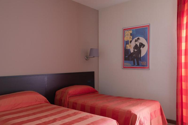 Hotel Del Corso image