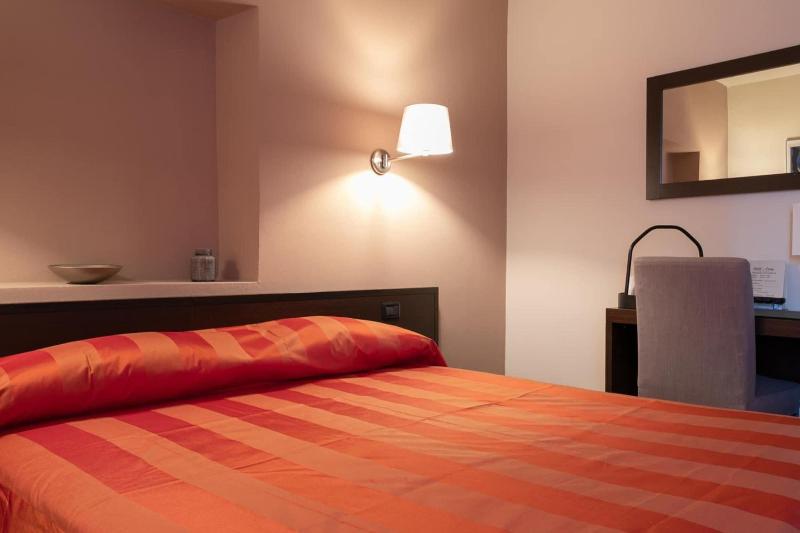 Hotel Del Corso image