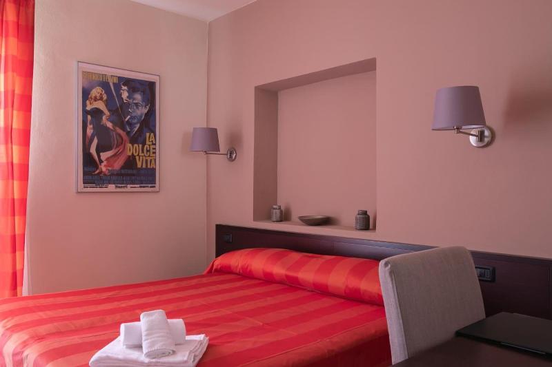 Hotel Del Corso image