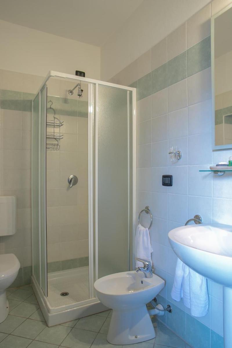 Hotel Del Corso image