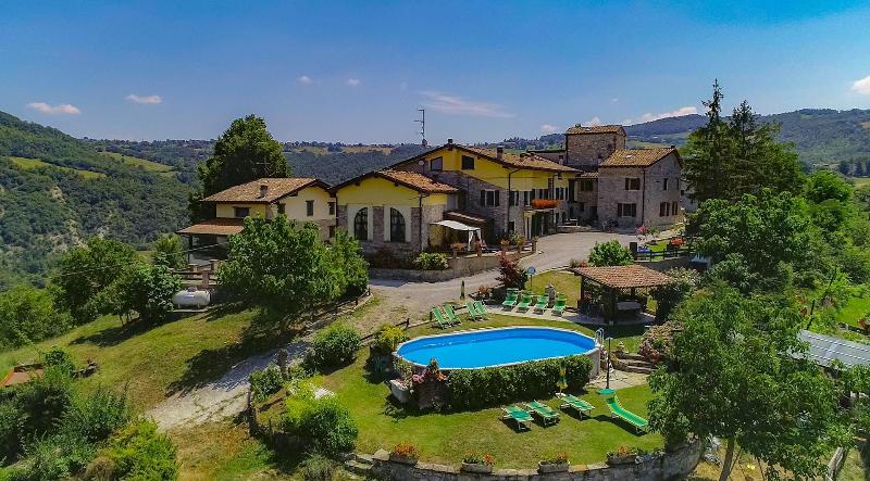 L'Angolo di Verlano image