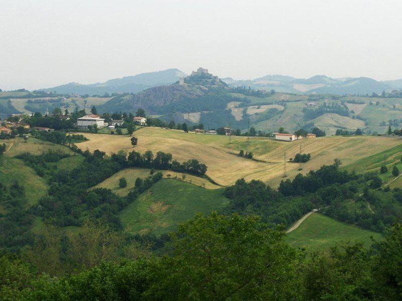 L'Angolo di Verlano image