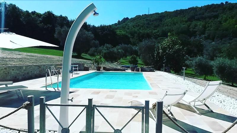 Agriturismo La Barca Nel Bosco image