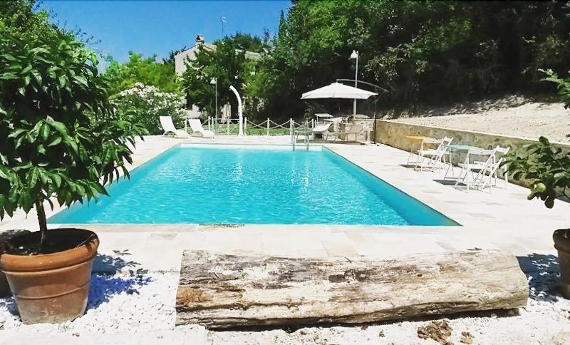 Agriturismo La Barca Nel Bosco image