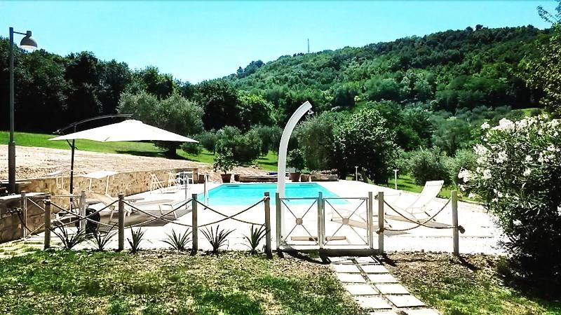 Agriturismo La Barca Nel Bosco image