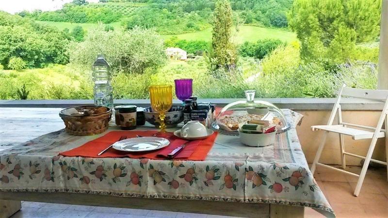Agriturismo La Barca Nel Bosco image