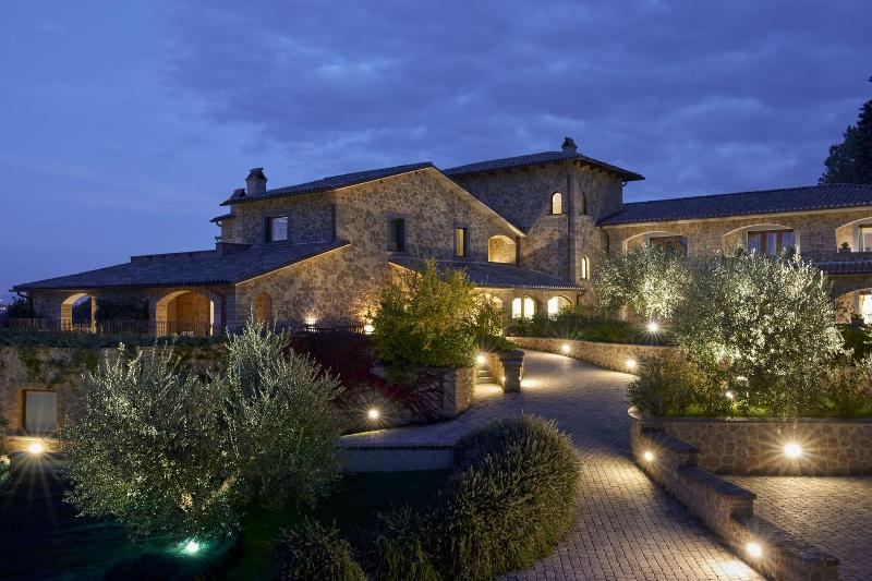 Altarocca Wine Resort