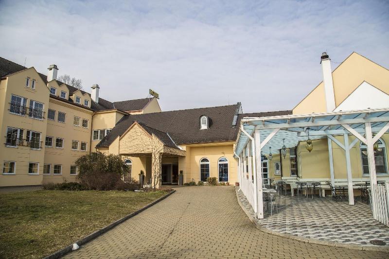 Hotel Galant Lednice image