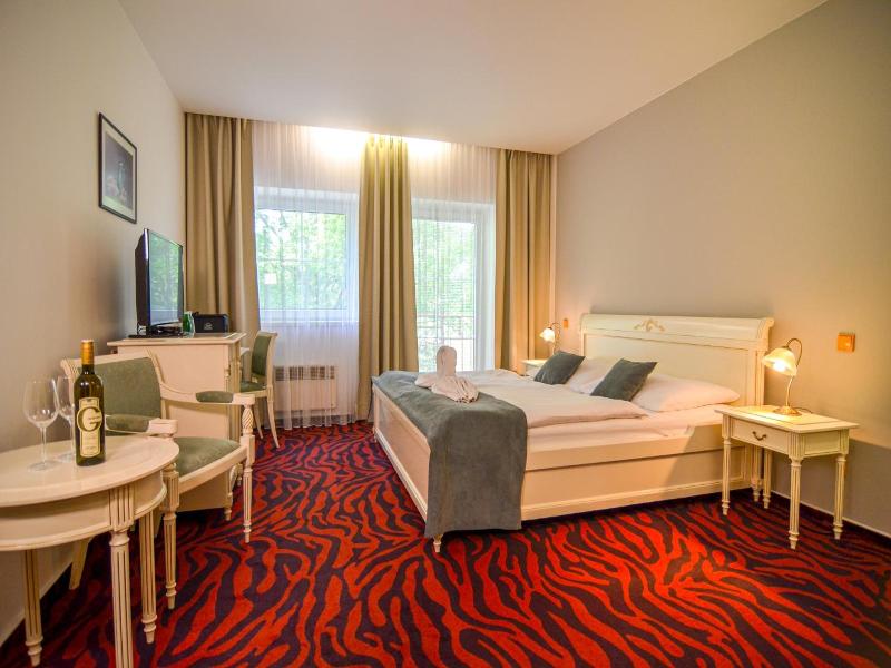 Hotel Galant Lednice image