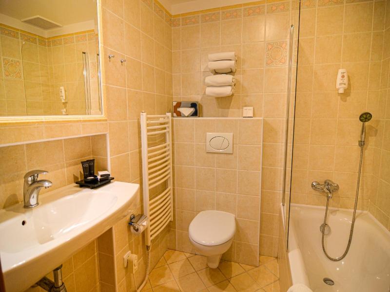 Hotel Galant Lednice image