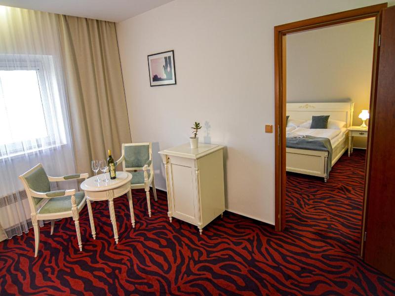 Hotel Galant Lednice image
