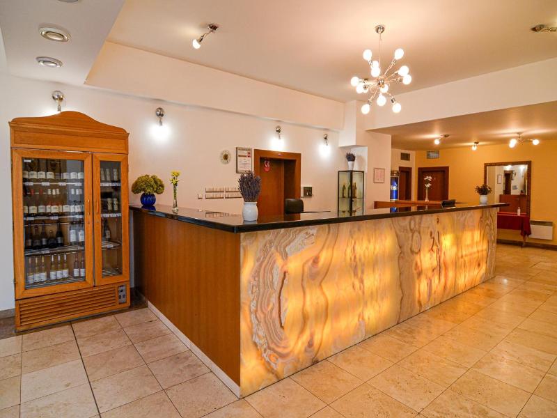 Hotel Galant Lednice image