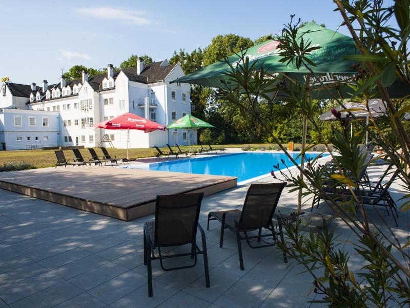 Hotel Galant Lednice image