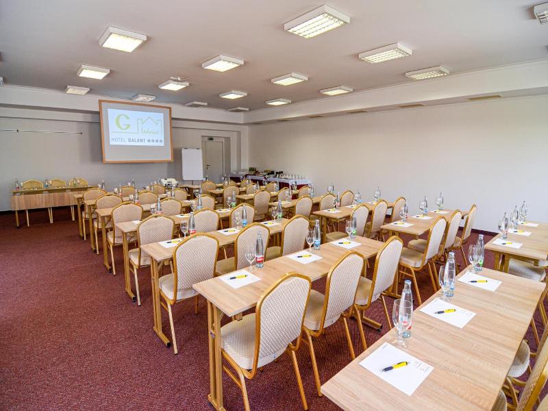 Hotel Galant Lednice image