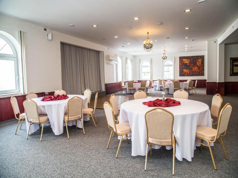 Hotel Galant Lednice image