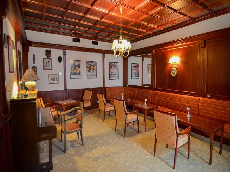 Hotel Galant Lednice image