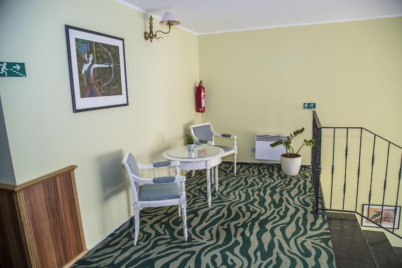 Hotel Galant Lednice image