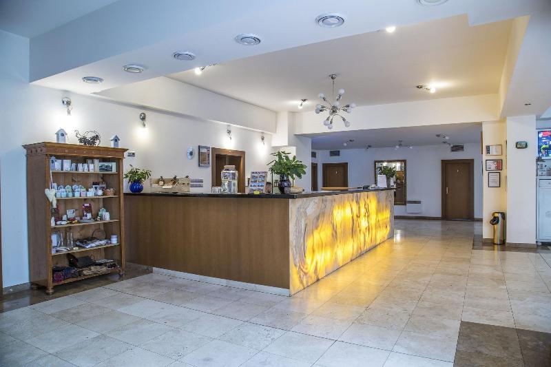 Hotel Galant Lednice image