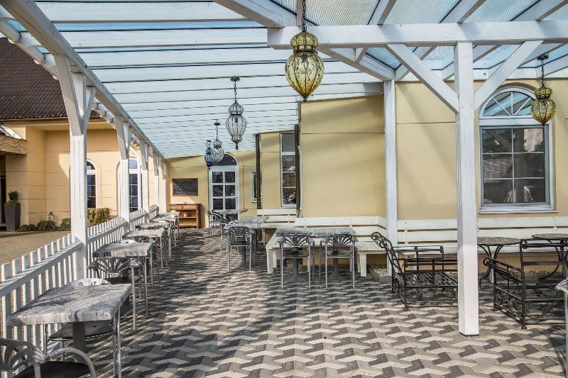 Hotel Galant Lednice image