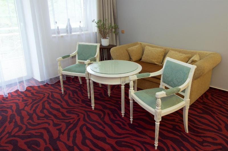 Hotel Galant Lednice image