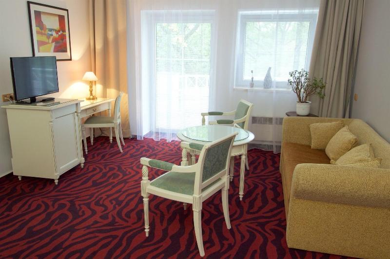 Hotel Galant Lednice image