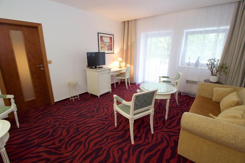Hotel Galant Lednice image
