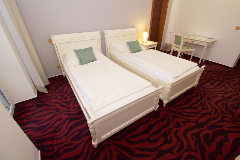 Hotel Galant Lednice image