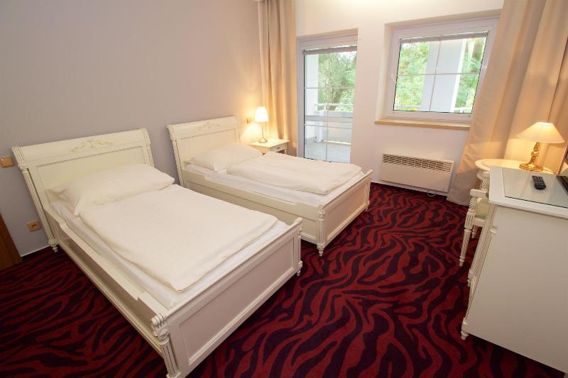 Hotel Galant Lednice image