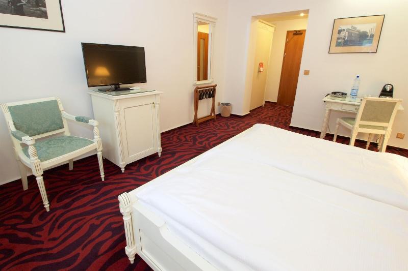 Hotel Galant Lednice image